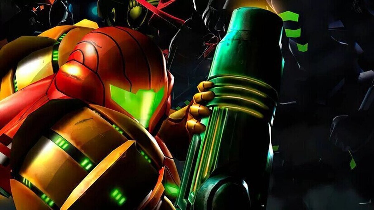 Retro Studios quería sacar una precuela de Metroid estilo XCOM