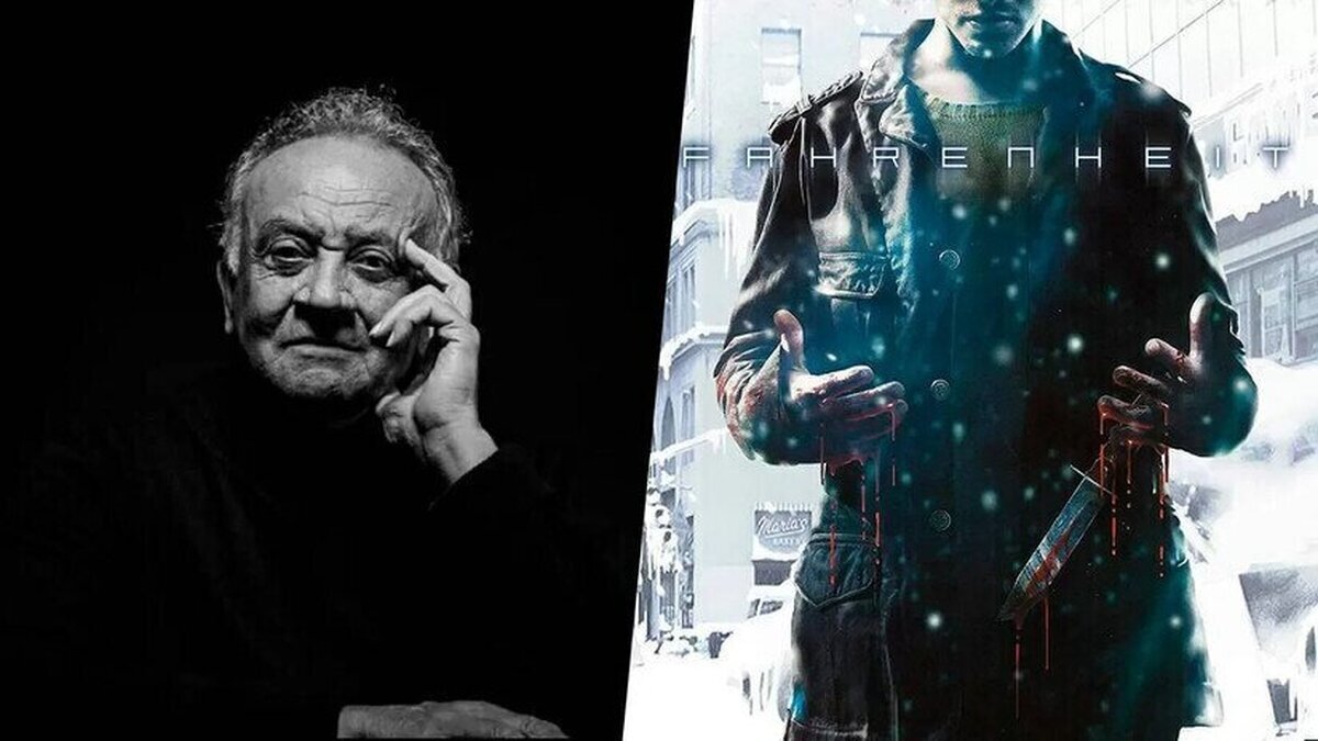 Ha muerto Angelo Badalamenti, compositor de Twin Peaks y de Fahrenheit