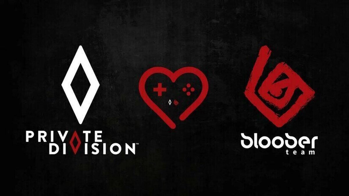 Bloober Team está haciendo un nuevo juego de terror en colaboración con Private Division