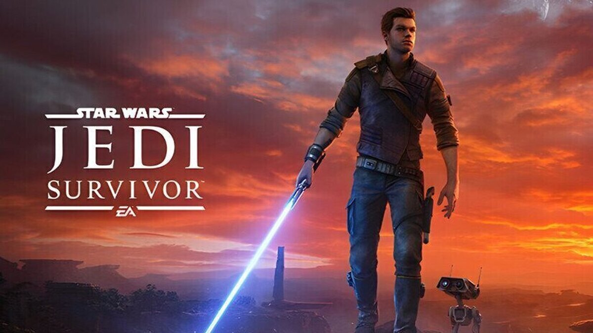 Star Wars Jedi: Survivor tendrá 5 poses de combate con el sable láser