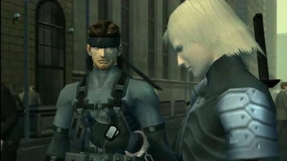 Hideo Kojima cuenta que Metal Gear Solid 2 estuvo a punto de no lanzarse por los atentados del 11 de septiembre