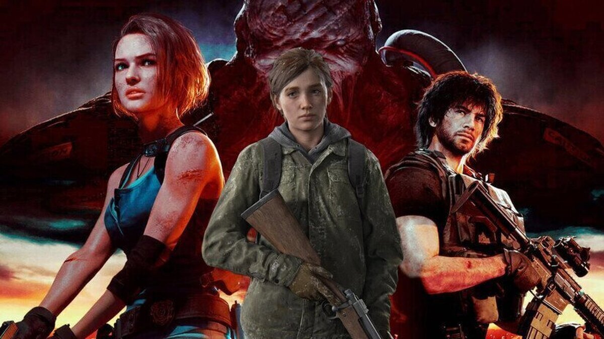 Neil Druckmann expllica que The Last of Us nació para ser lo opuesto a Resident Evil