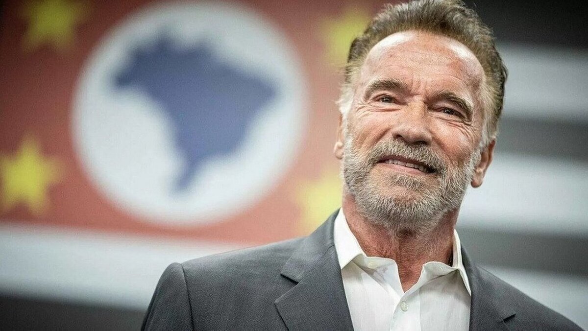 GALERÍA: Arnold Schwarzenegger avisa de una enfermedad silenciosa que mata tanto como el tabaco