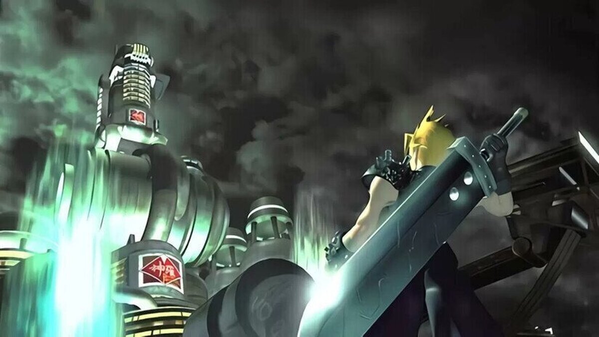 La comunidad Tsunamods ha creado un mod de Final Fantasy 7 añade doblaje completo al juego original
