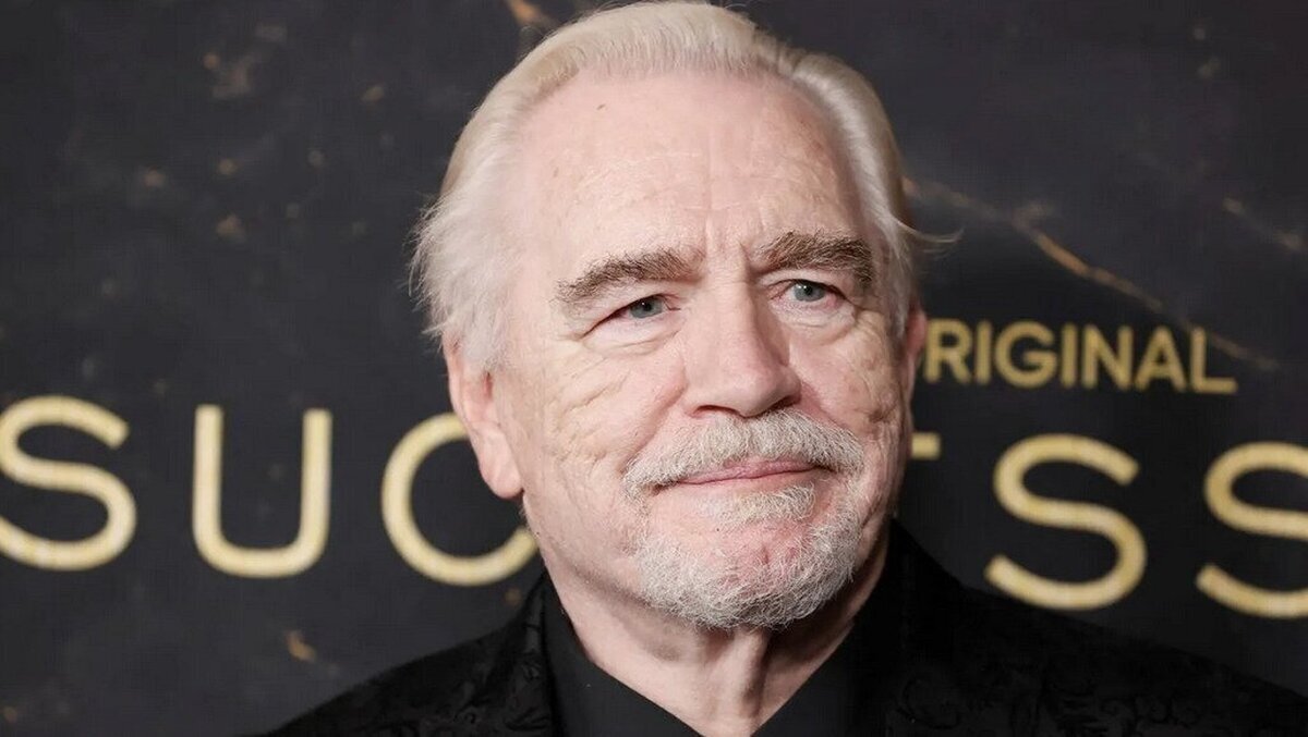GALERÍA: No te vas a esperar a Brian Cox, de Succession defendiendo a J.K. Rowling con estas declaraciones