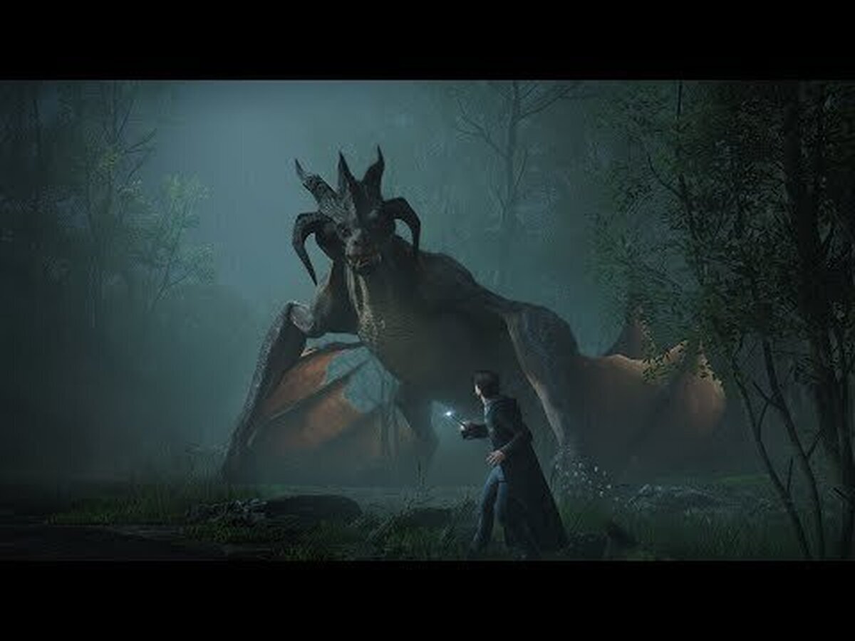 Warner Bros. Games estrena el tráiler cinemático oficial de Hogwarts Legacy previo al lanzamiento del 10 de febrero