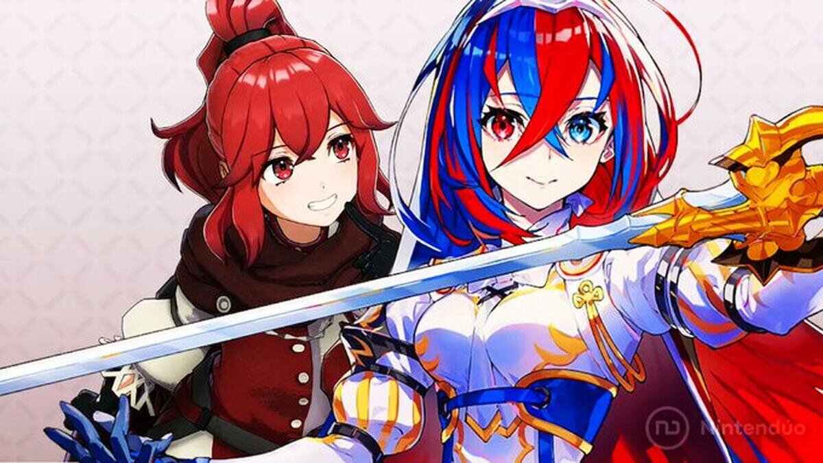 Fire Emblem Engage ha salido censurado en Europa por culpa de estos diálogos