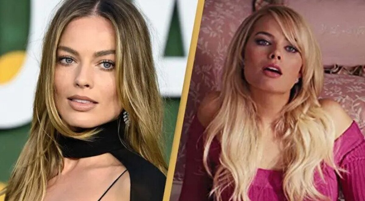 GALERÍA: 6 cosas que Margot Robbie tuvo que aguantar mientras rodaba “El Lobo de Wall Street”