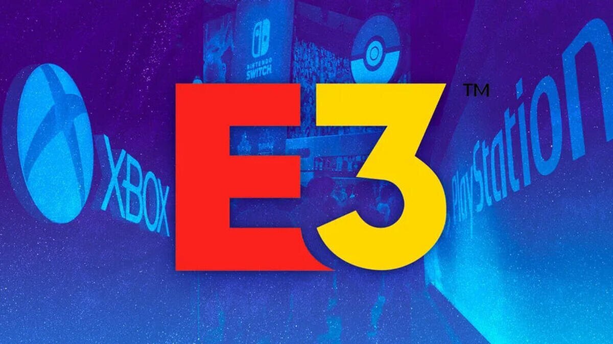 Rumor: Sony, Microsoft y Nintendo NO estarán en el E3 2023