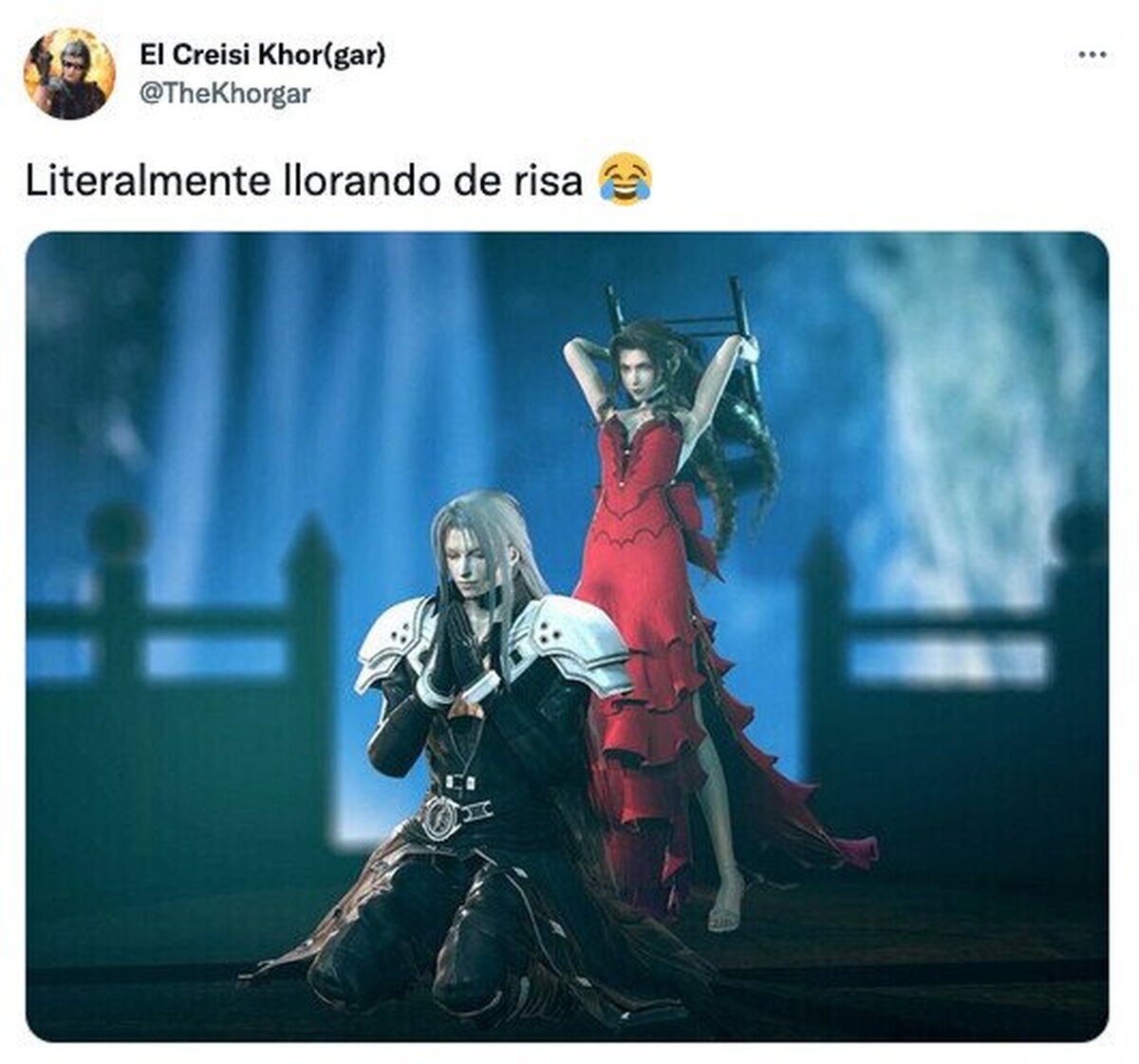 La hora de la venganza