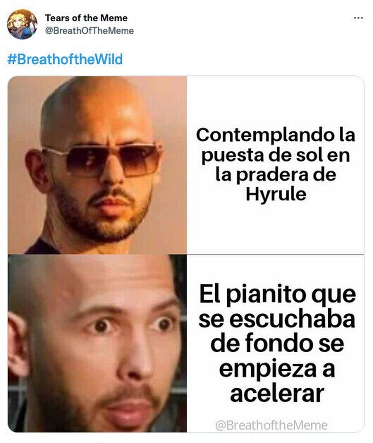 Sabes que estás jodido cuando pasa