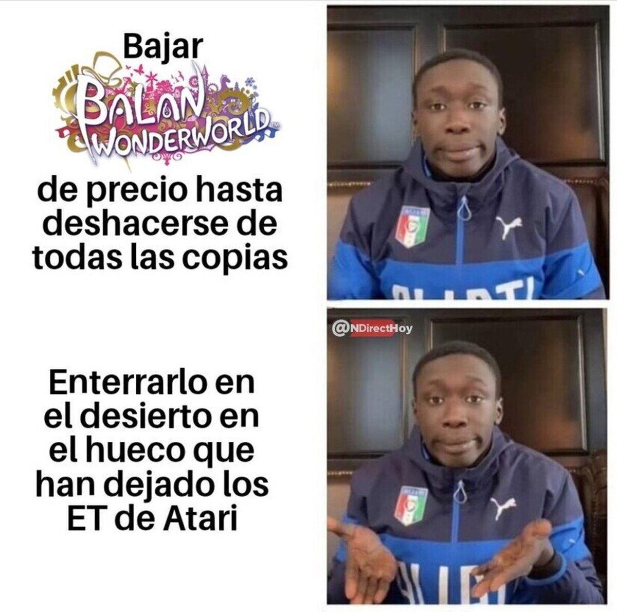 Lo de Balan