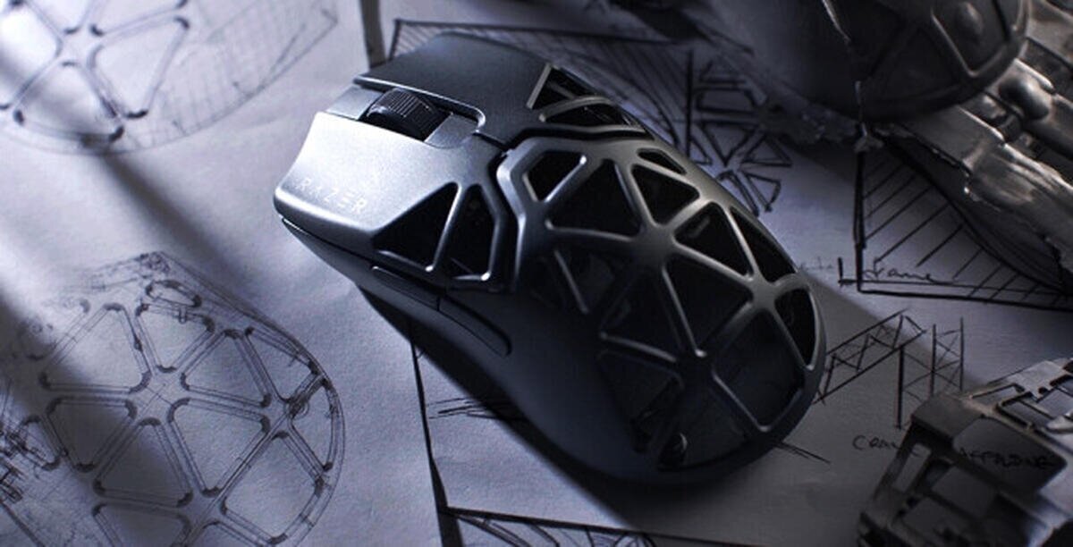 Razer presenta el nuevo Vipèr Mini Signature Edition