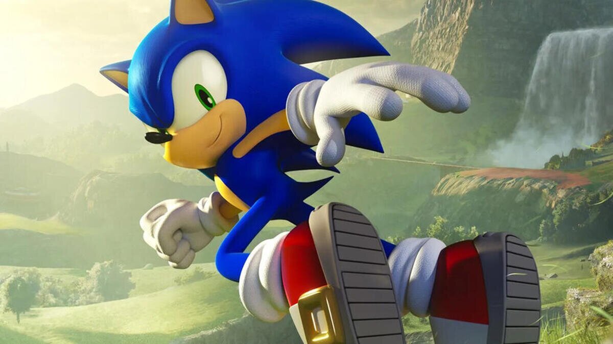 El director de Sonic Frontiers confirma que ya están trabajando en el siguiente juego