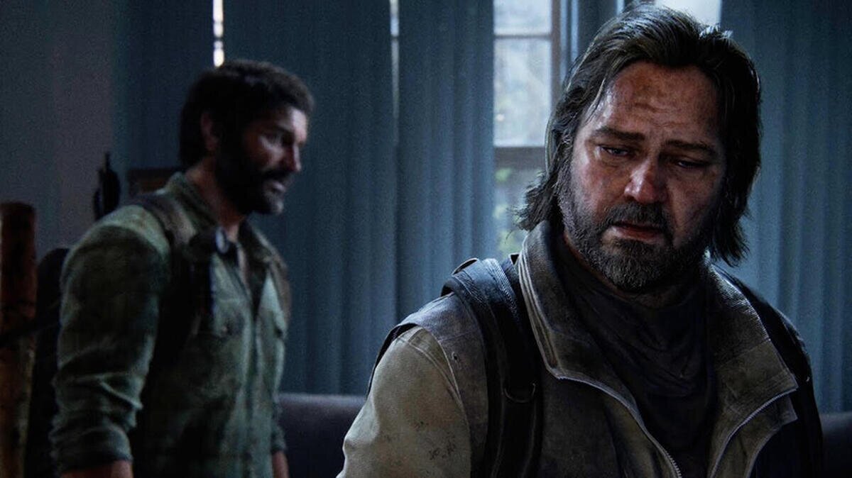 Mensaje de Naughty Dog a los homófobos del Review Bombing.