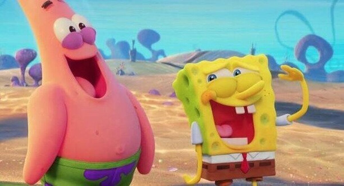 GALERÍA: Han censurado dos capítulos de Bob Esponja por no ser adecuados para niños