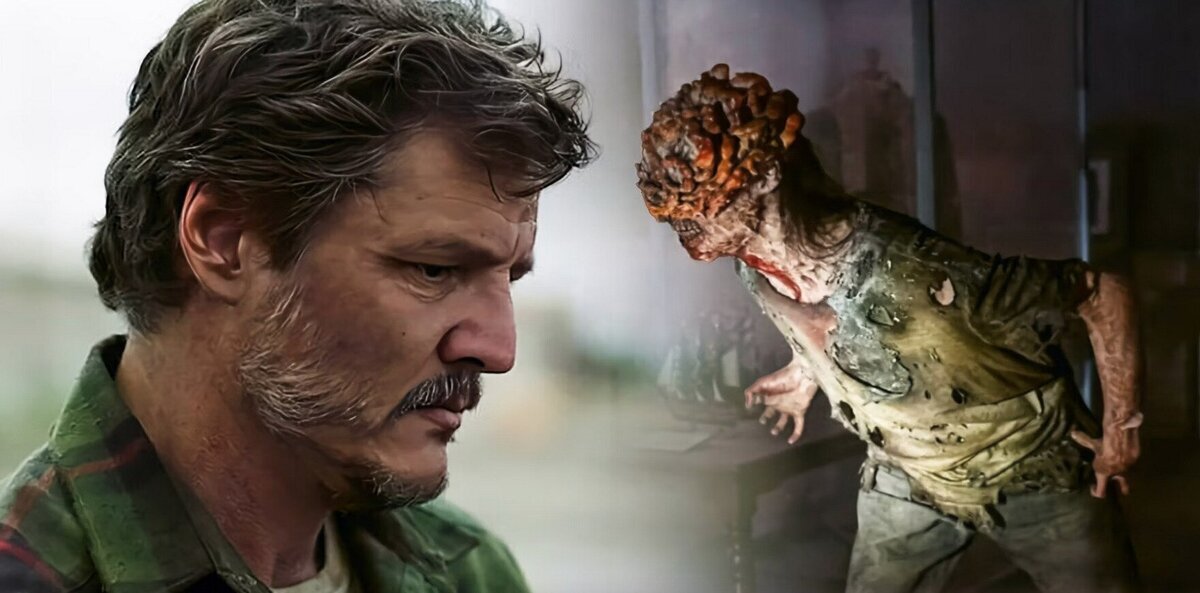 GALERÍA: El motivo por el que en el rodaje de The Last of Us, no estaba permitido decir la palabra "zombi"