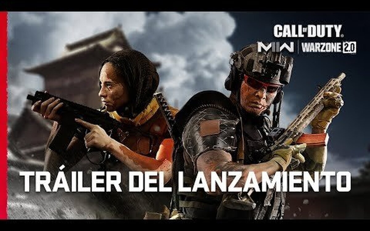 Presentamos el pase de batalla y los nuevos paquetes para Call of Duty: Modern Warfare II y Call of Duty: WARZONE 2.0 Temporada 02