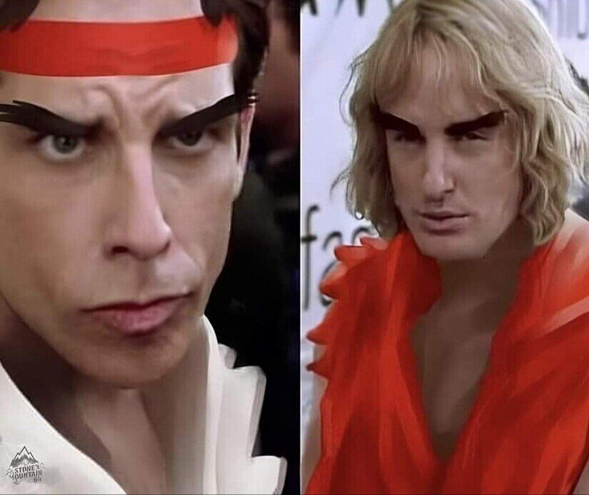 Netflix prepara un live-action de Street Fighter 