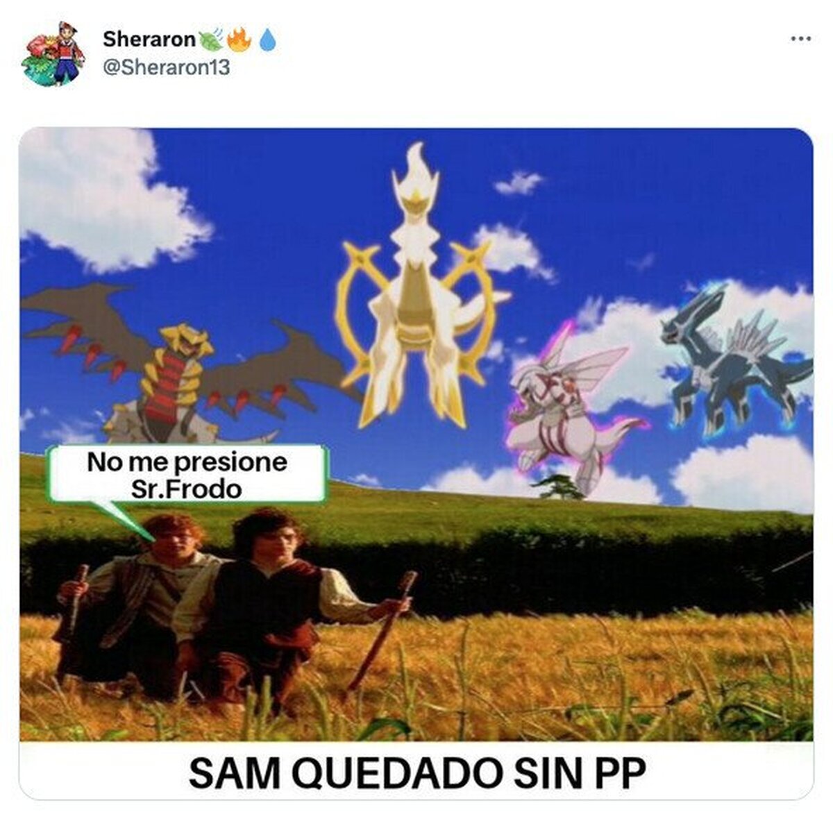 Sin PP no eres nadie
