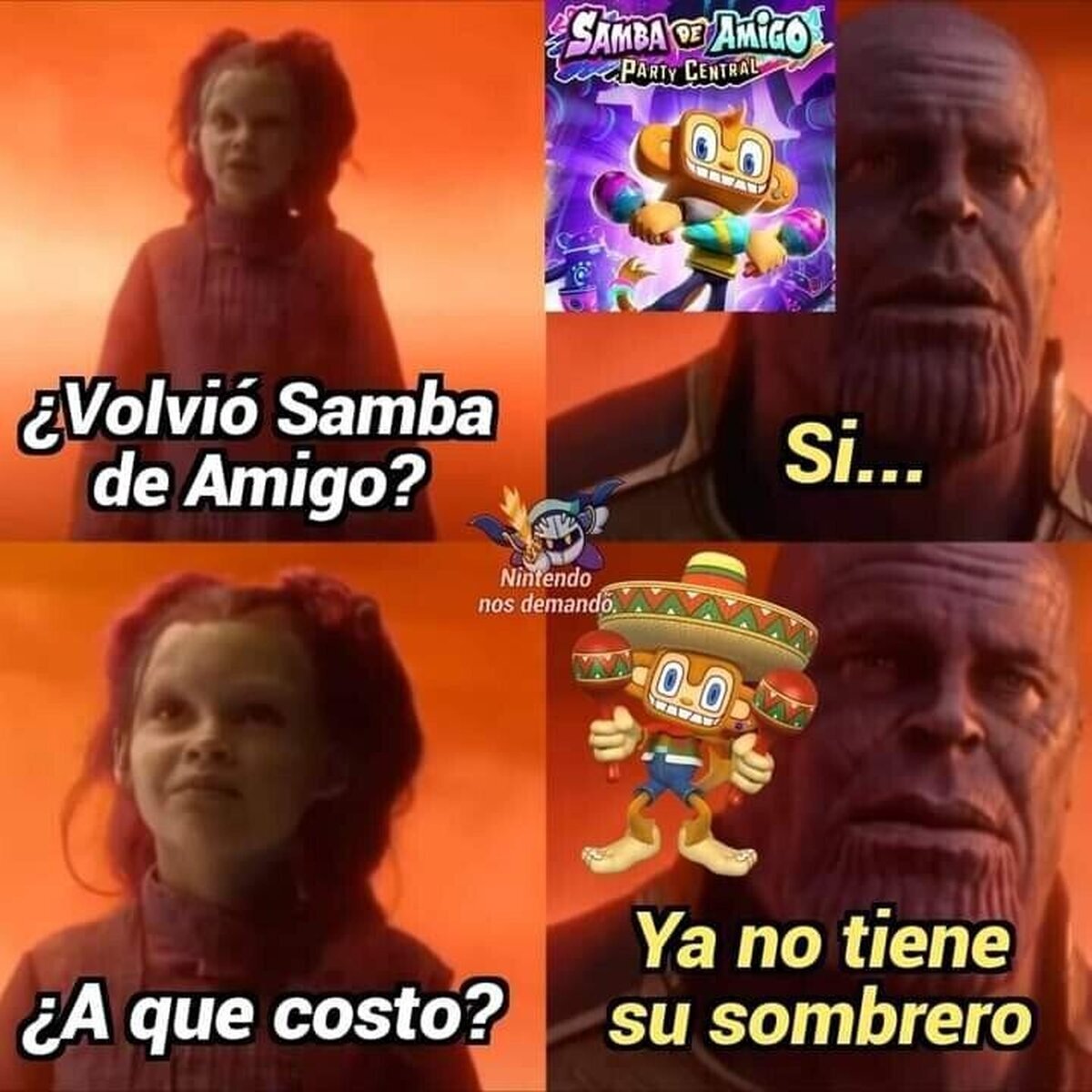 ¿Por qué sospecho que es corrección política?