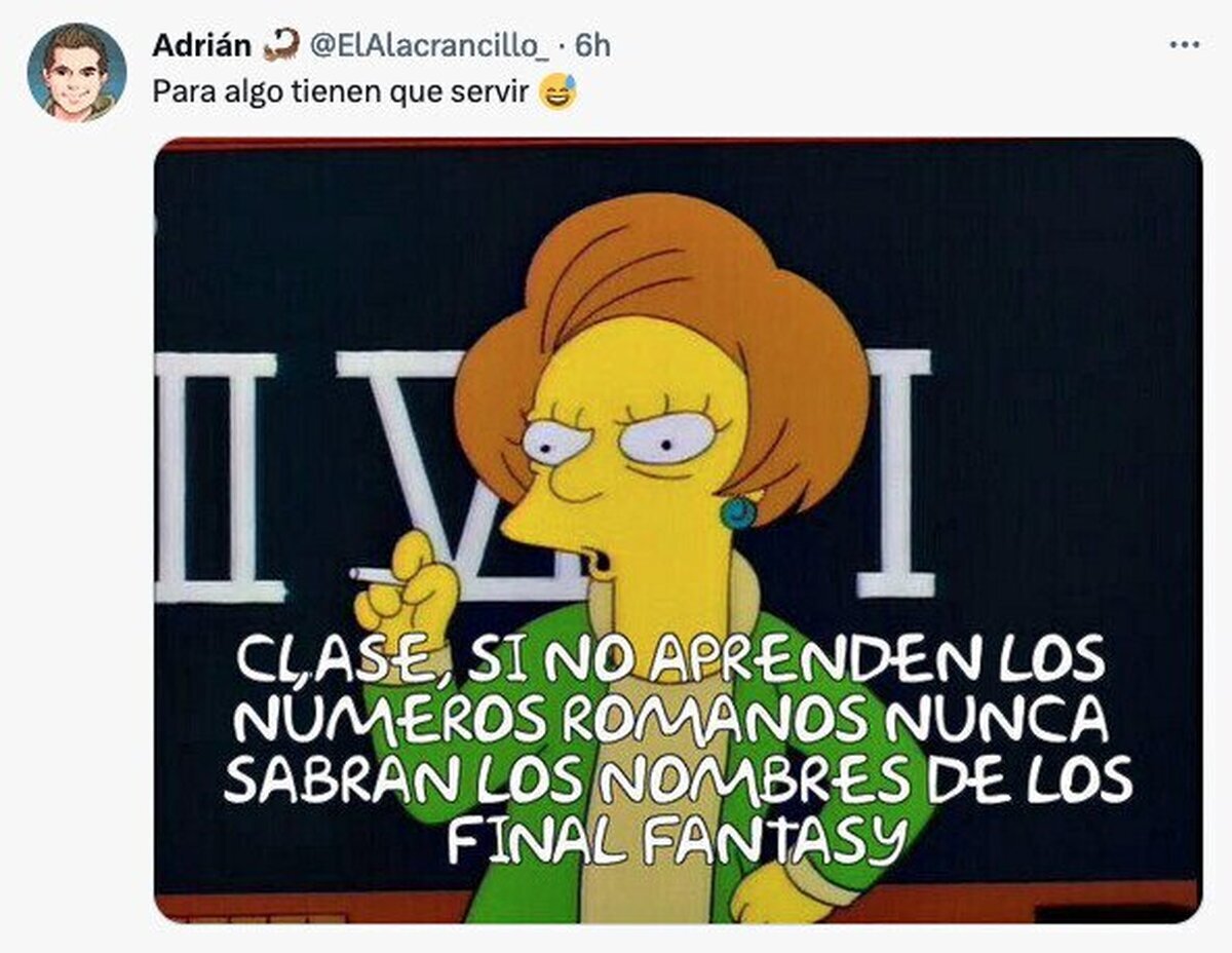 Un buen incentivo para aprenderlos