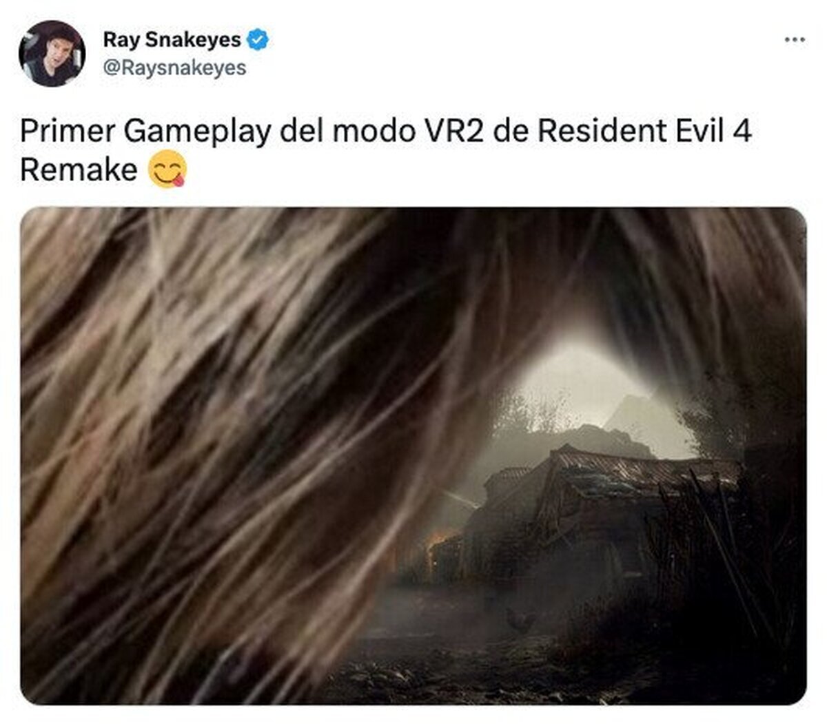 Me estoy partiendo