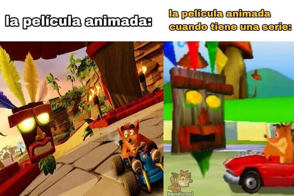La dura y fea verdad de las series