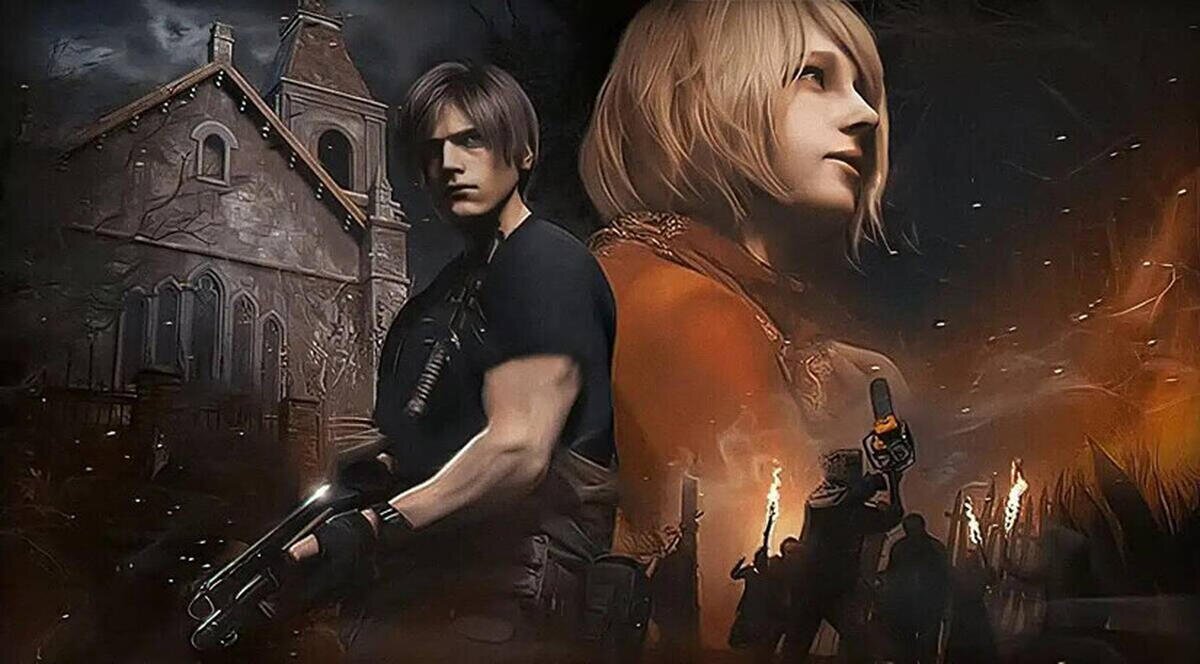 Rumor: Esta noche podría lanzarse la demo de Resident Evil 4 Remake