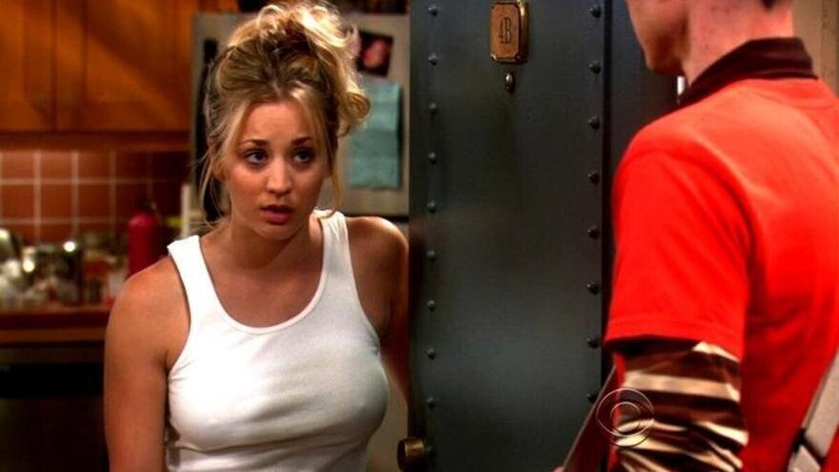 GALERÍA: Uno de los productores de The Big Bang Theory se arrepiente de un error que cometieron con Penny