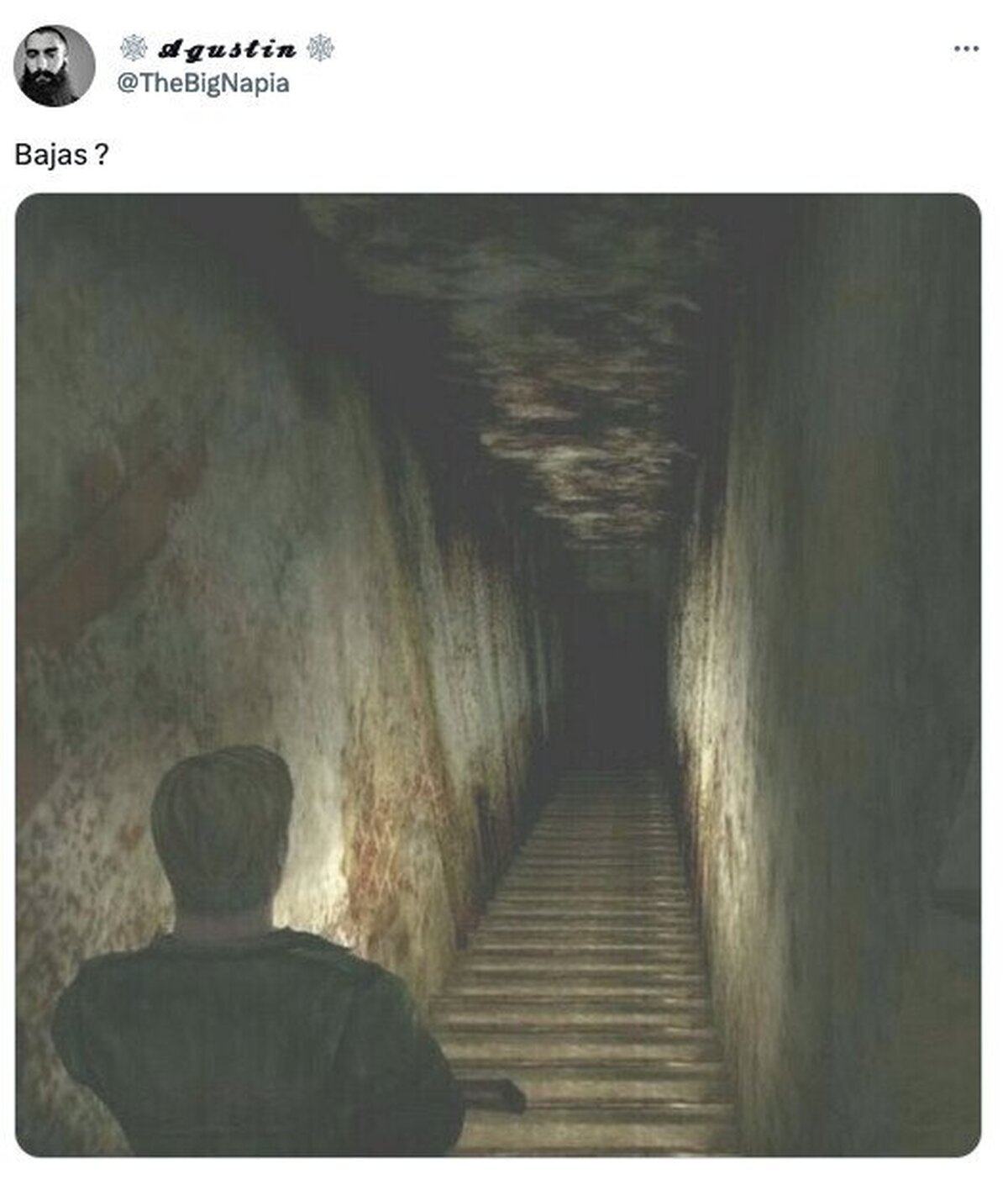 Ni de coña