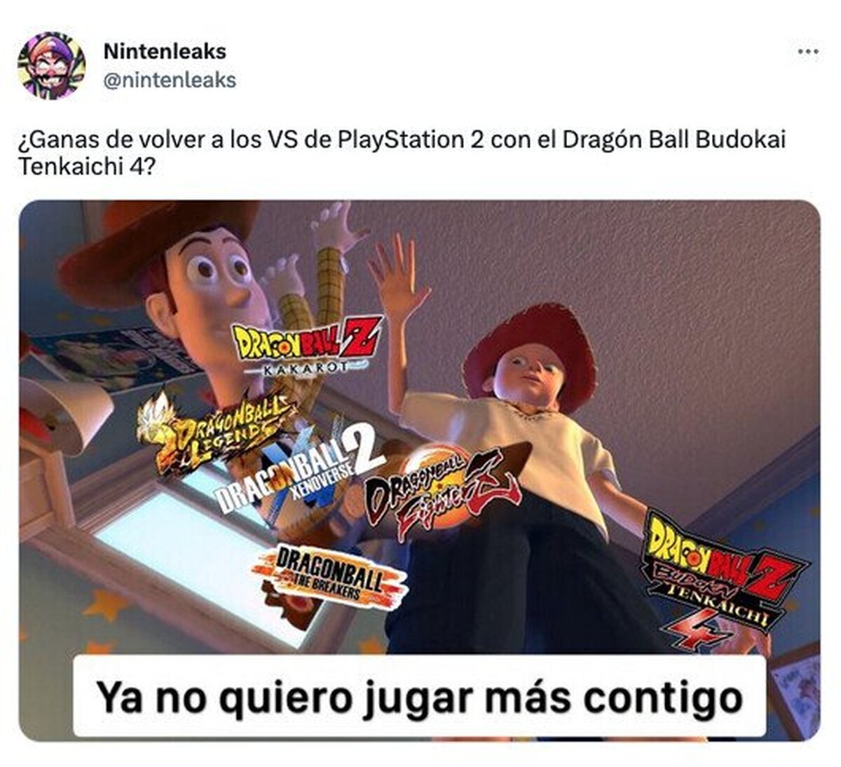 La nueva moda