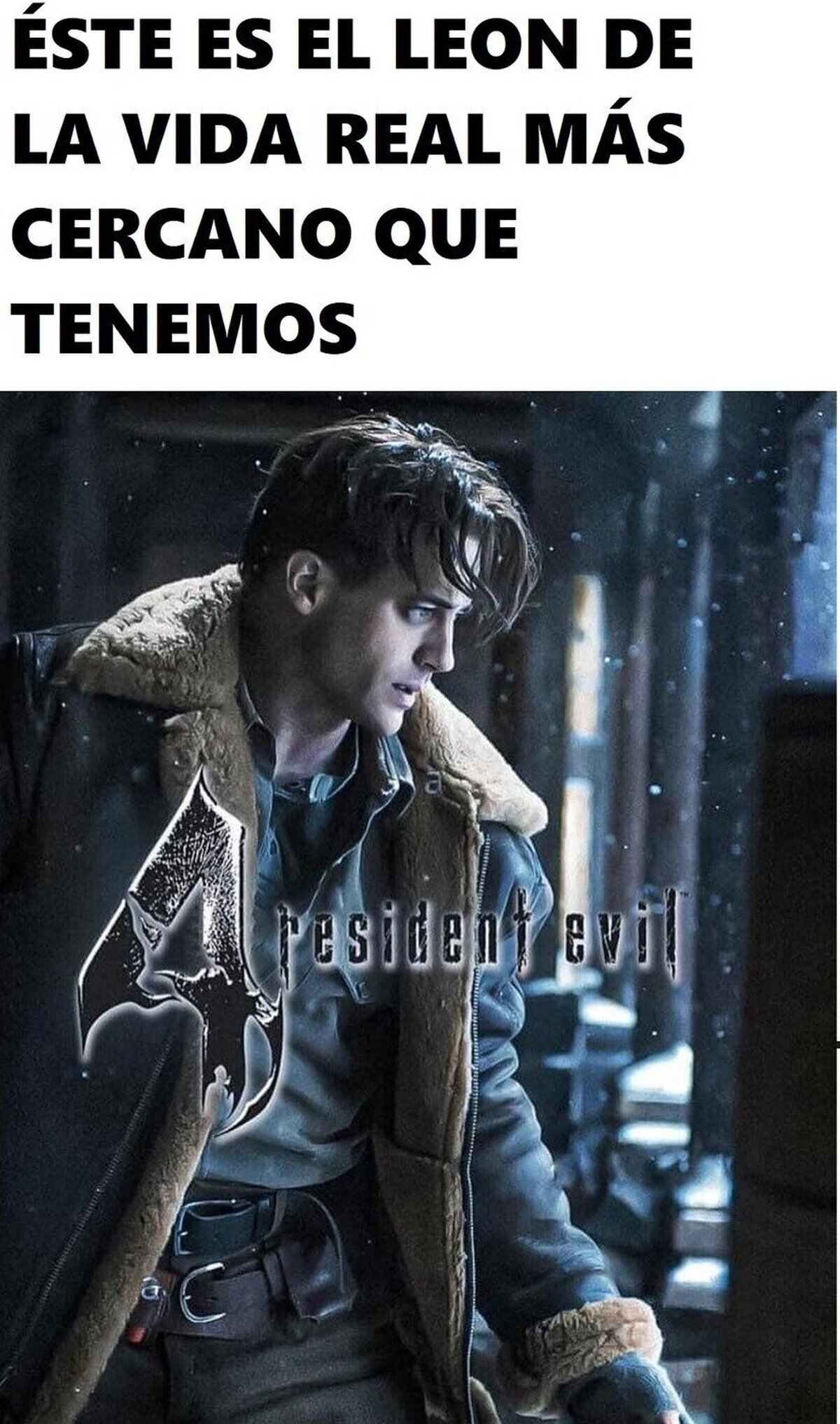 El Leon que todos tenemos en la menta