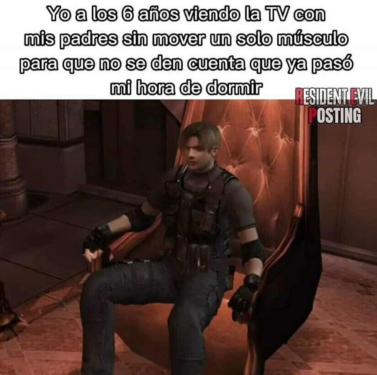 Una técnica infalible