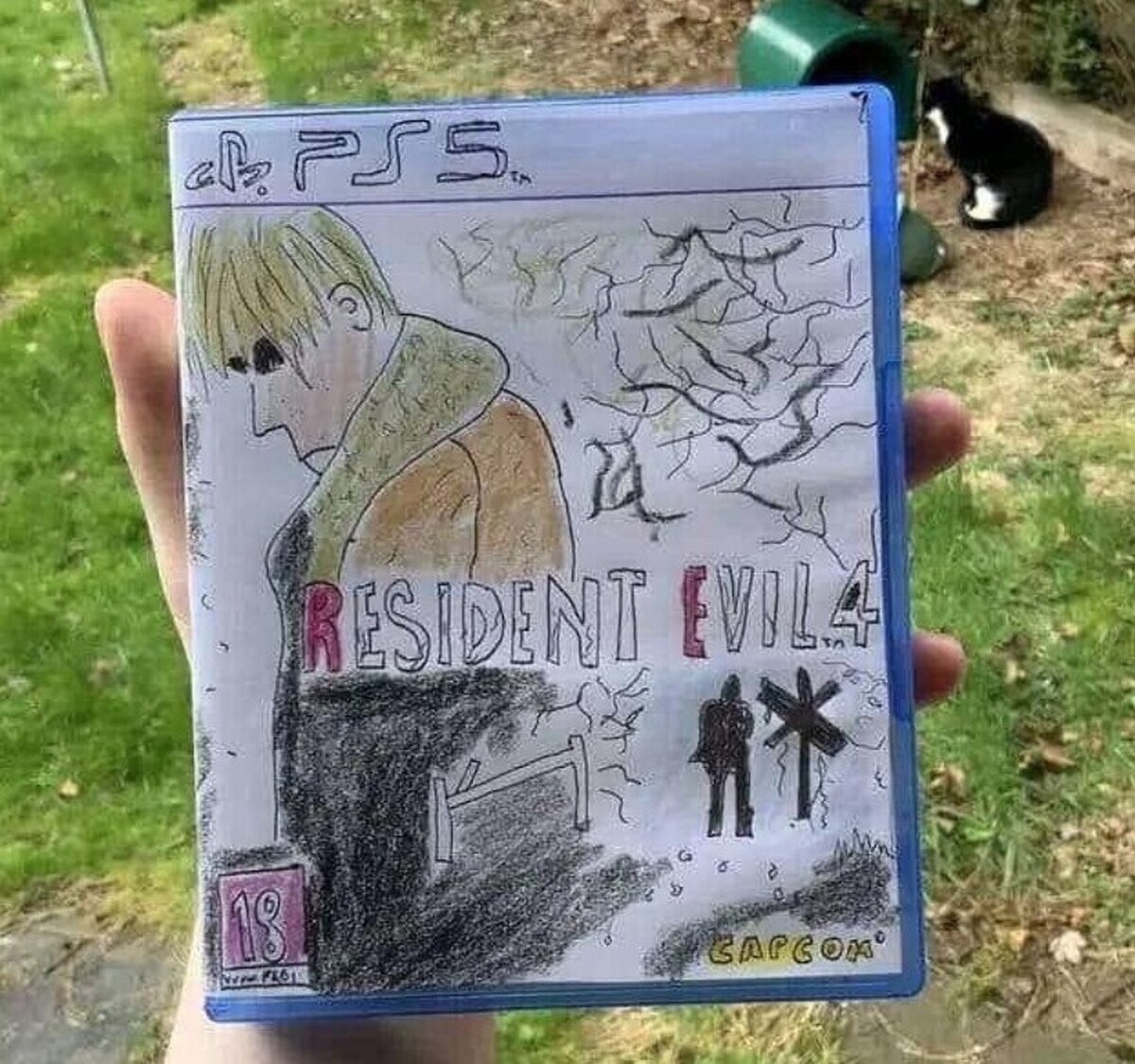 Ya lo tengo