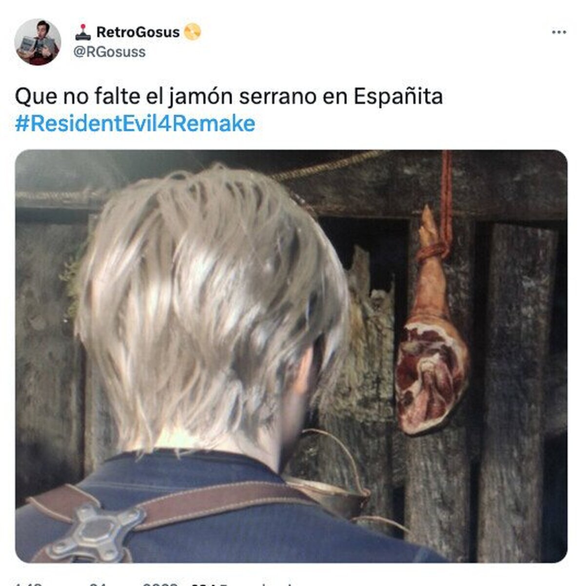 Lo mejor de españita