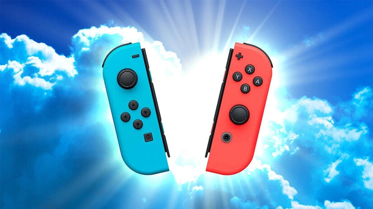 Nintendo España confirma que ya arregla gratis el Joy-Con Drift sin garantía
