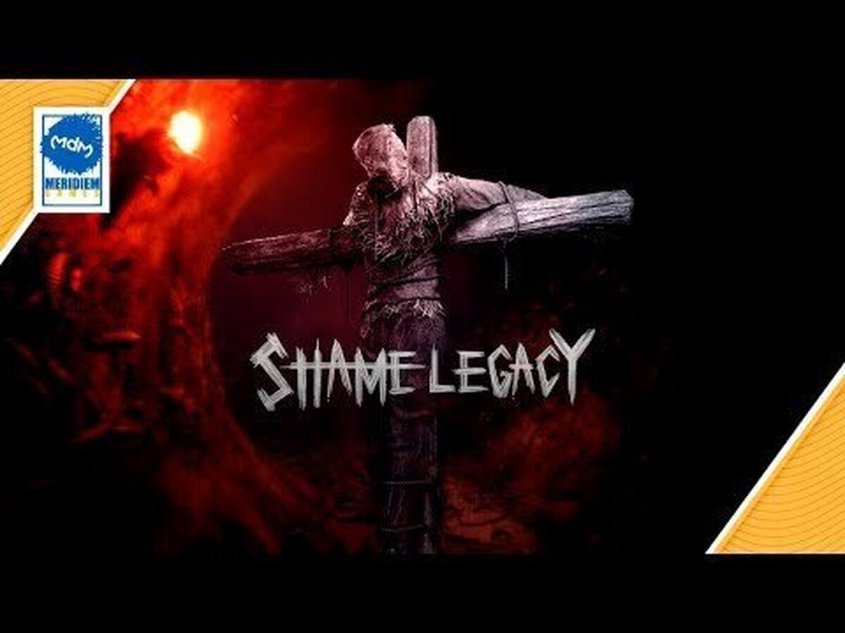 Meridiem Games publicará Shame Legacy en formato físico para PlayStation 5