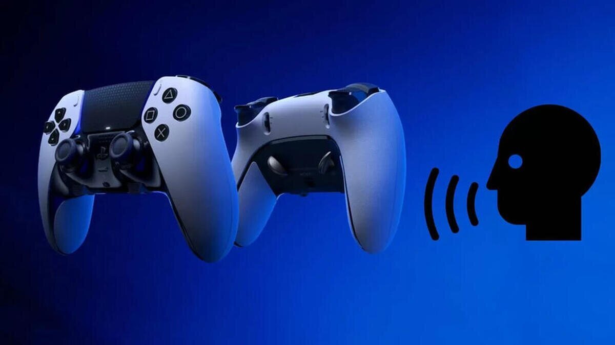 Sony patenta un sistema capaz de detectar emociones mediante la voz del jugador