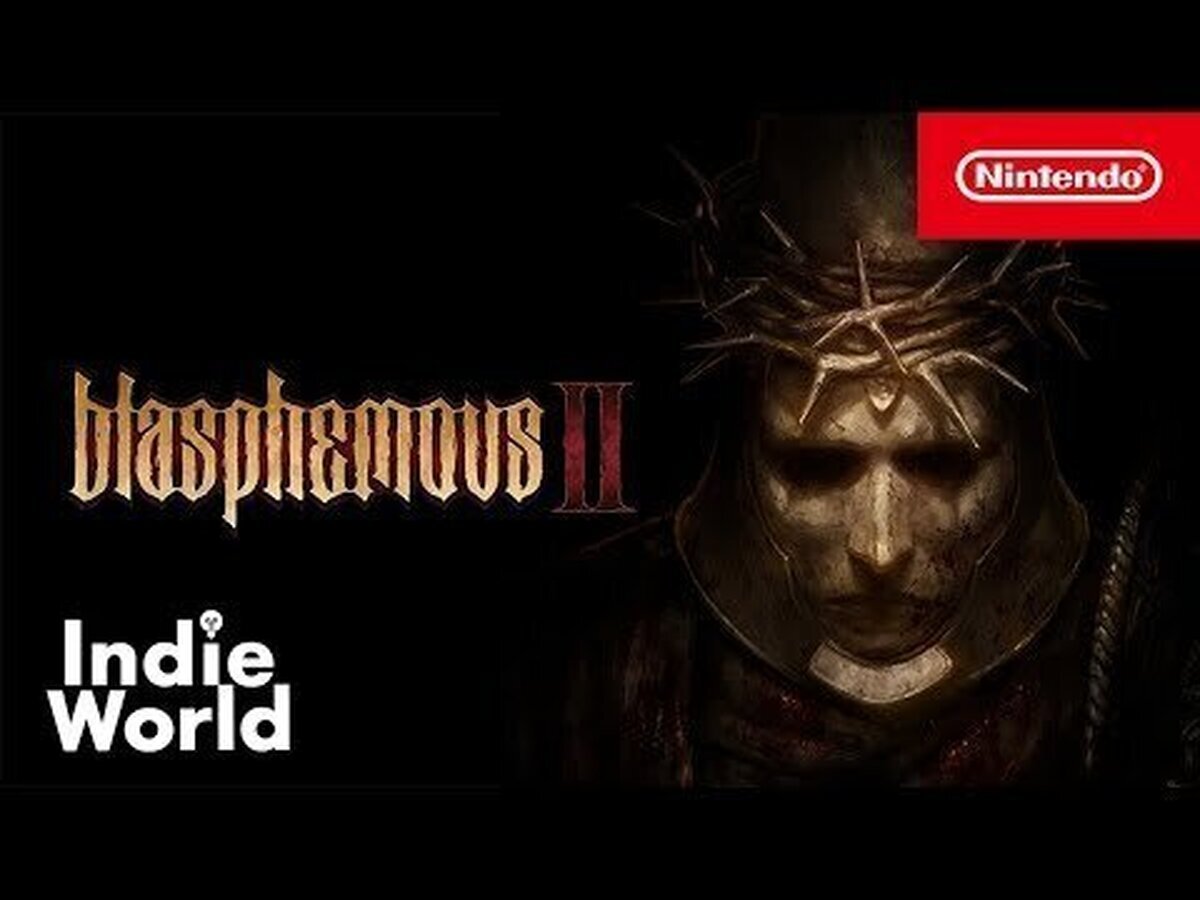 Resumen de todo lo que se ha presentado en el  Indie World 