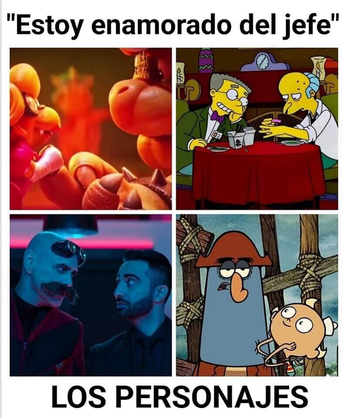 Ya lo había visto en otro sitio
