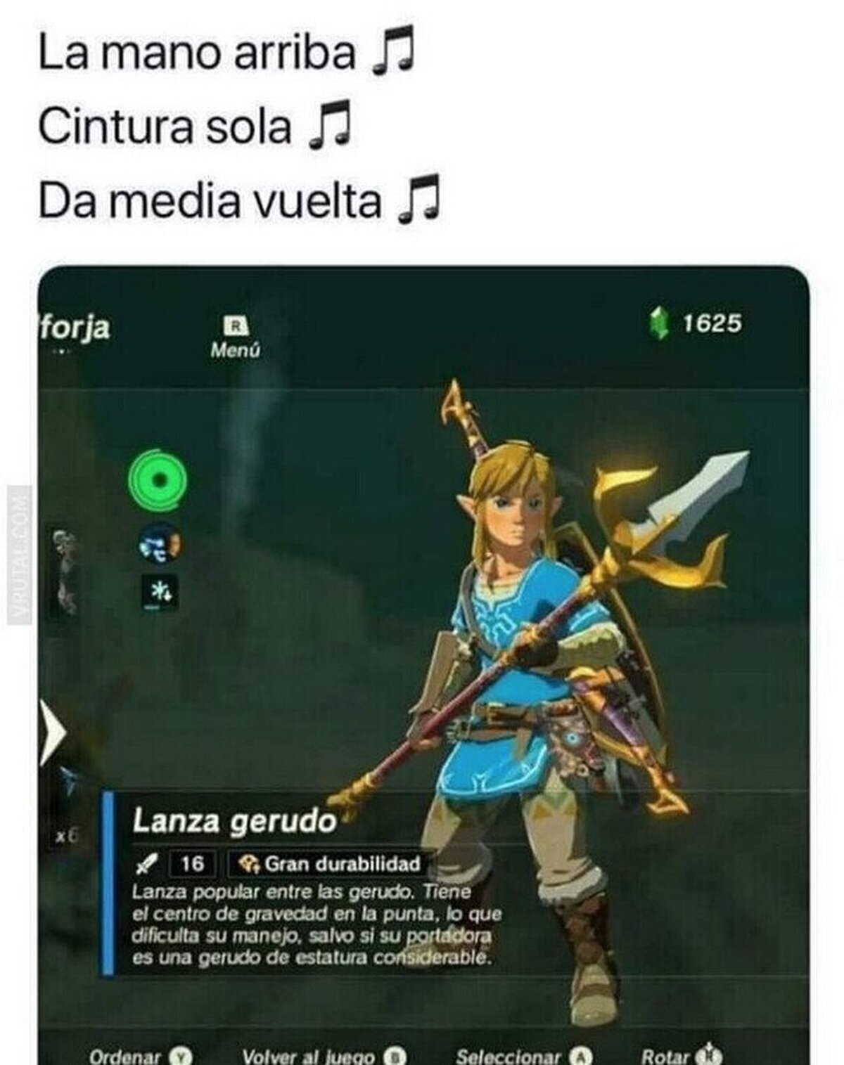 El chistaco del día