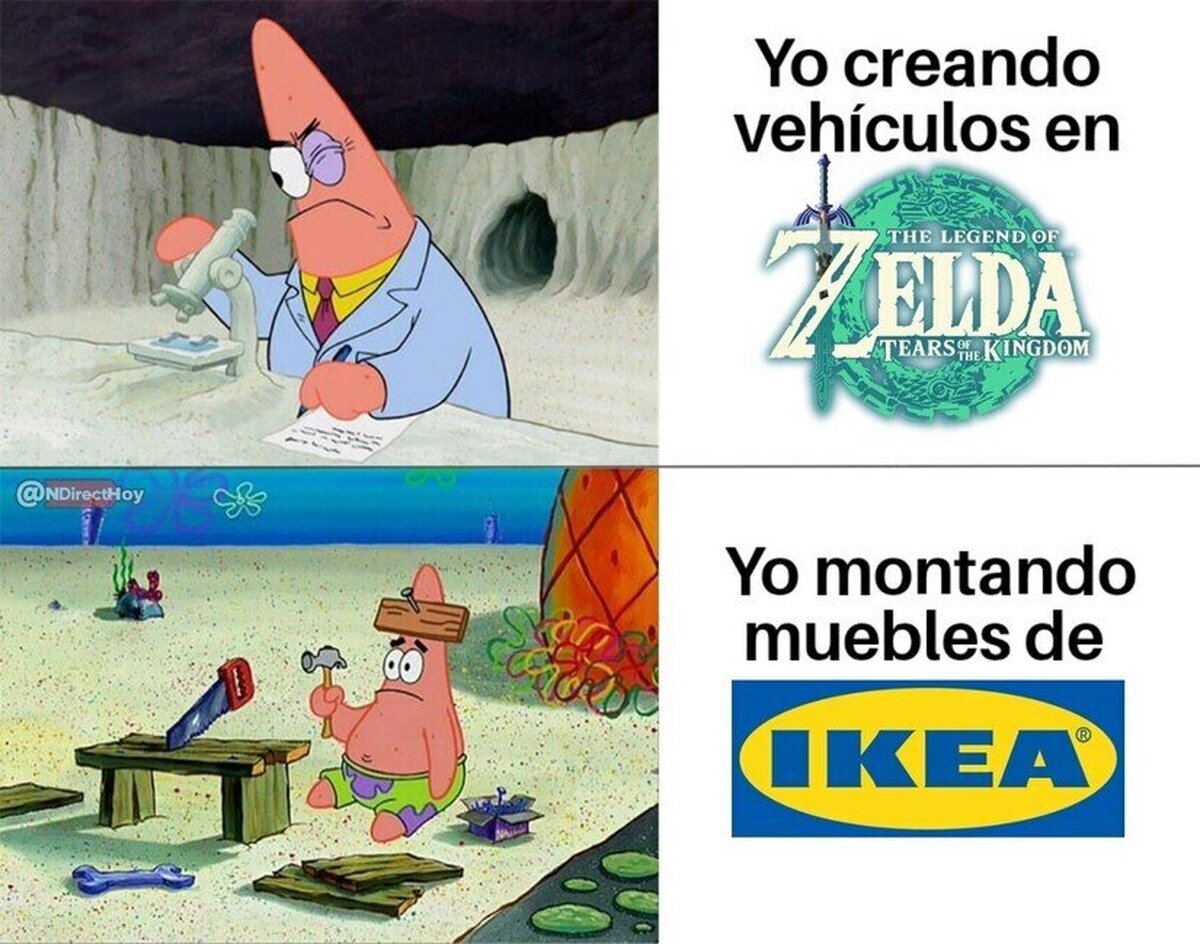 Es tan real que duele