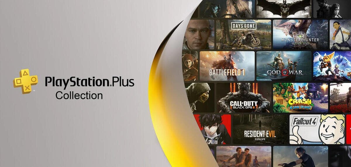 Te quedan pocos días para descargar los 20 juegos de PlayStation Plus Collection antes de que desaparezcan