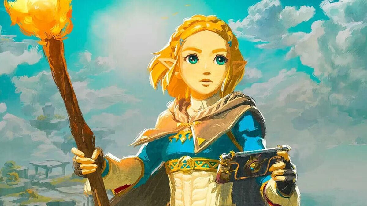 Los futuros juegos de The Legend of Zelda seguirán apostando por el mundo abierto