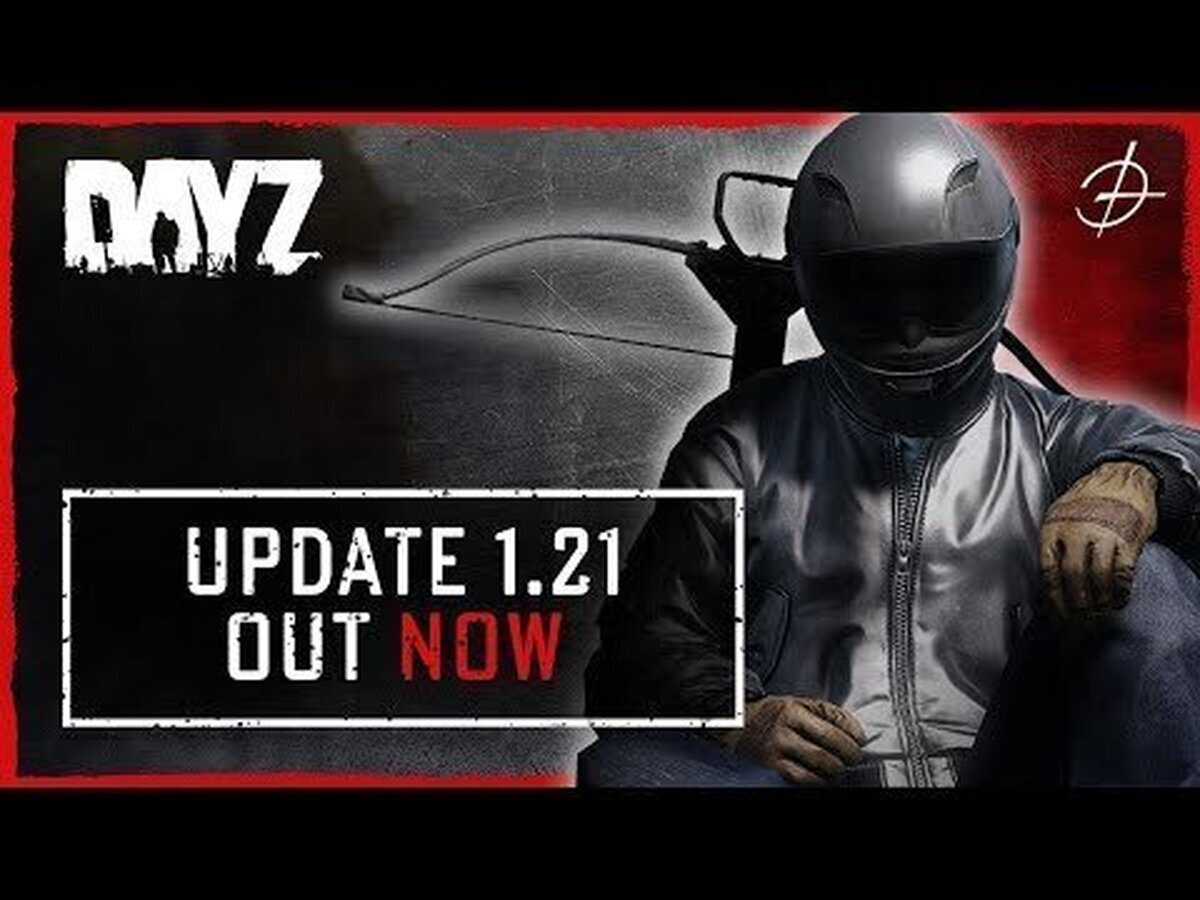 Actualización 1.21 para DayZ: desata el caos medieval en el Apocalipsis
