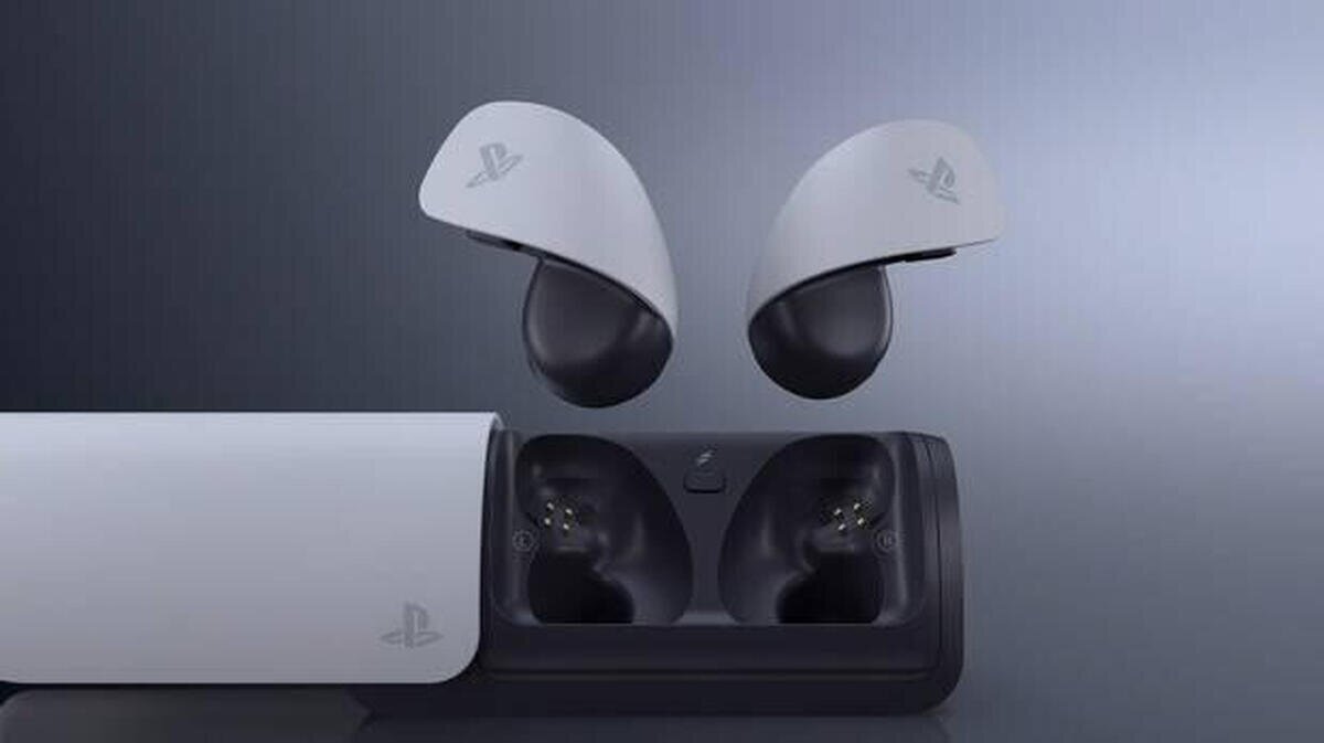 Anunciada  Project Q, una portátil para PS5 que sólo ejecuta juegos en remoto