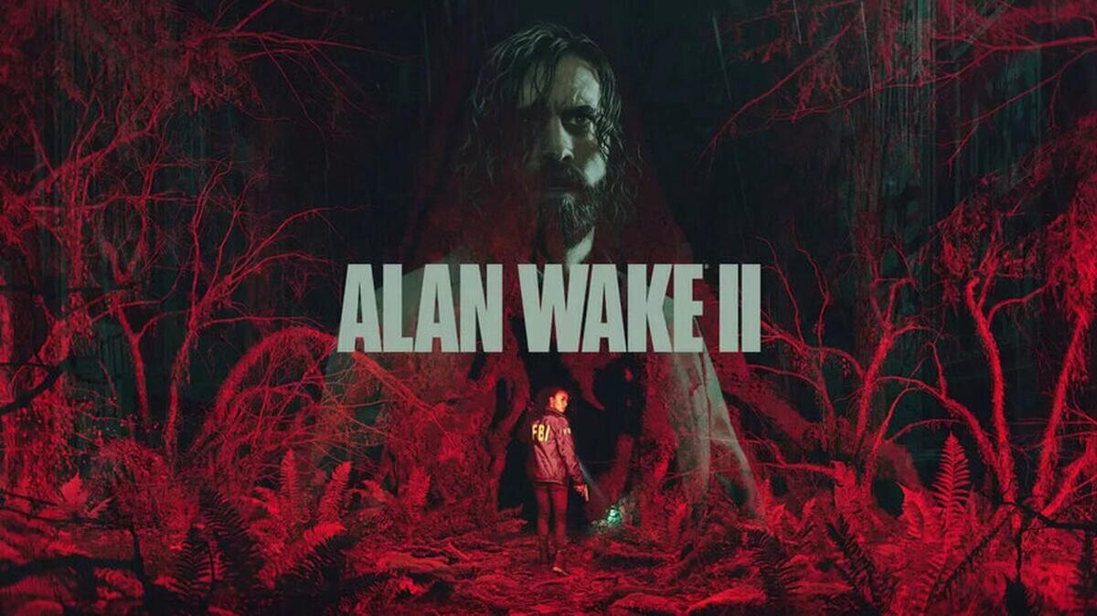 Alan Wake 2 sólo saldrá en digital para no aumentar su precio