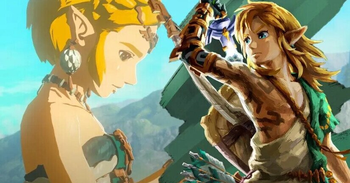 ¿Es necesario haber jugado a Breath of the Wild para disfrutar de Tears ...