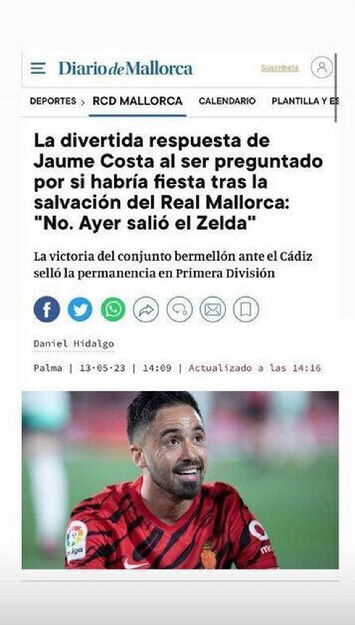 Prioridades en la vida